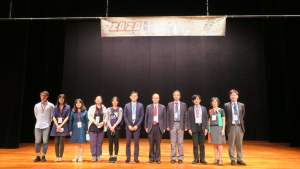 臺灣教育大學系統2020馬來西亞聯合同學會，聯繫系統學校僑生情誼，增進互動交流